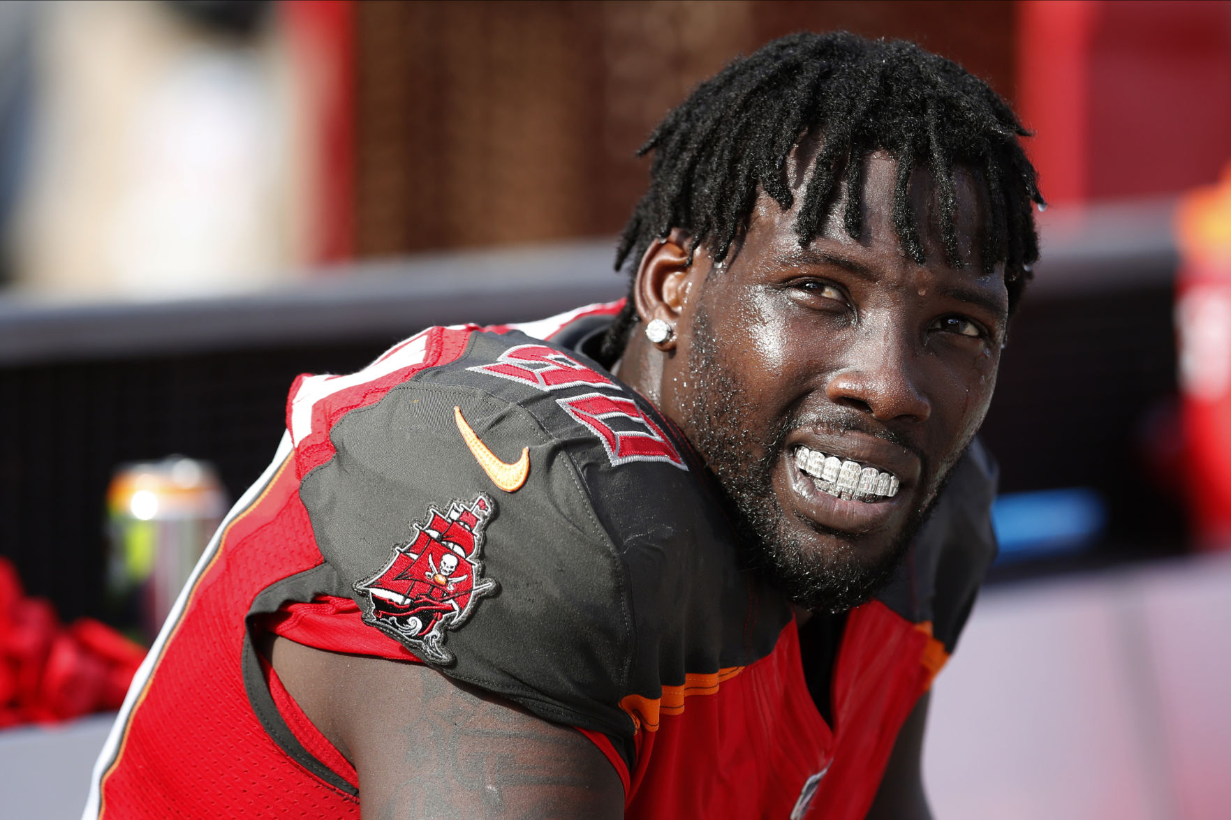 14. Jason Pierre-Paul